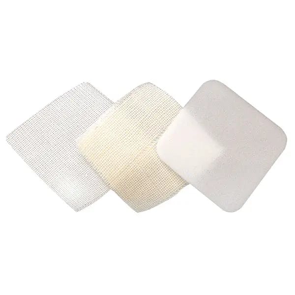 Burnshield Contour Double Kit - Zur Versorgung von Brandwunden Produktbild Web Groß Detailbild 1 L