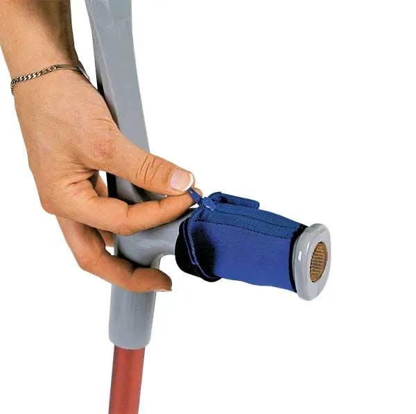 Griffpolster aus Neopren-Polsterschaum - Zum Schutz vor Druck und Schwielen Produktbild Web Groß Detailbild 1 L