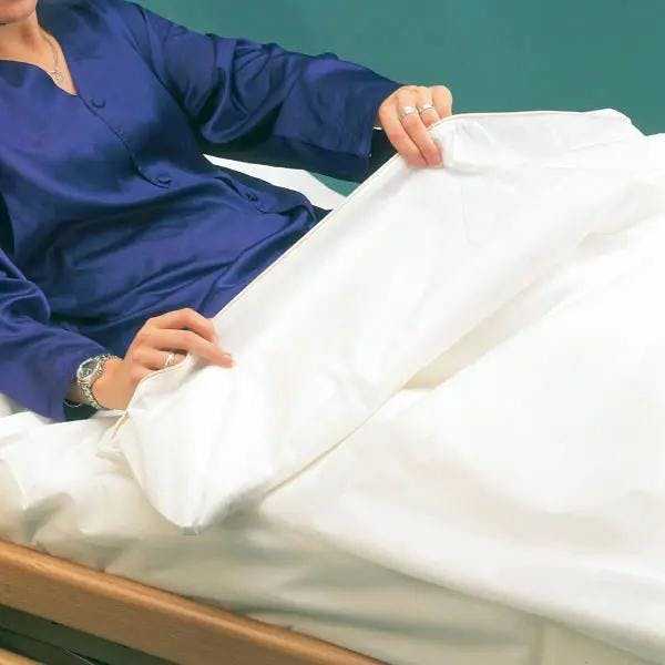 Care Plus Economy Allergie-Bettwäsche - Waschbar bis 60 °C Produktbild Web Groß Detailbild 1 L