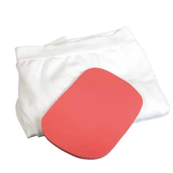 Hip Protector - Unisex Unterhose zum Schutz vor Schenkelhalsbruch Produktbild Web Groß Detailbild 2 L