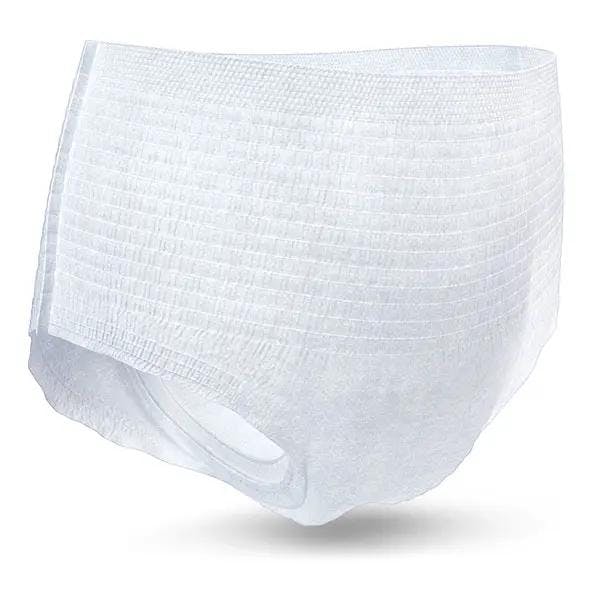 Tena Pants Discreet - Einweg-Slip und Einlage in Einem, tragbar wie normale Unterwäsche Produktbild Web Groß Detailbild 2 L
