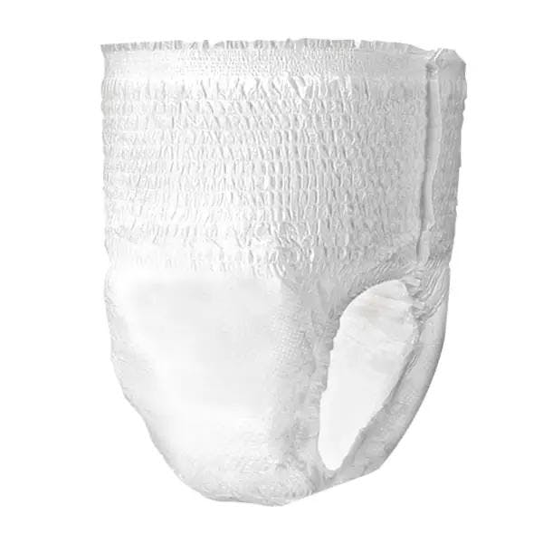 Windelhosen Plus - Für mittlere bis schwere Inkontinenz, tragbar wie normale Unterwäsche Produktbild Web Groß Detailbild 1 L