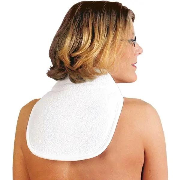 Magnoflex Nackenbandage - Zur Behandlung von Hals- und Nackenschmerzen, Verspannungen, uvm Produktbild