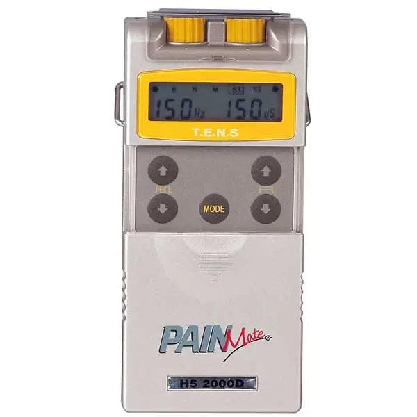 Painmate 2000-D T.E.N.S Digital - Für die Transkutane elektrische Nerven-Stimulation Produktbild