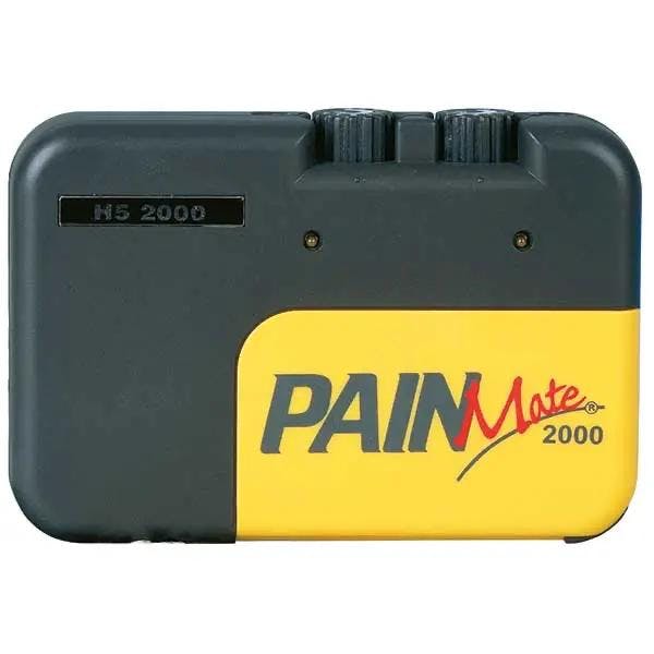 Painmate 2000 2 Kanal T.E.N.S. Analog - Für die Transkutane elektrische Nerven-Stimulation Produktbild