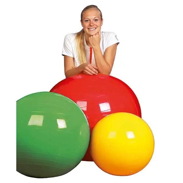 Physio-Therapiebälle - Mit einer weicher, griffigen Oberfläche Produktbild