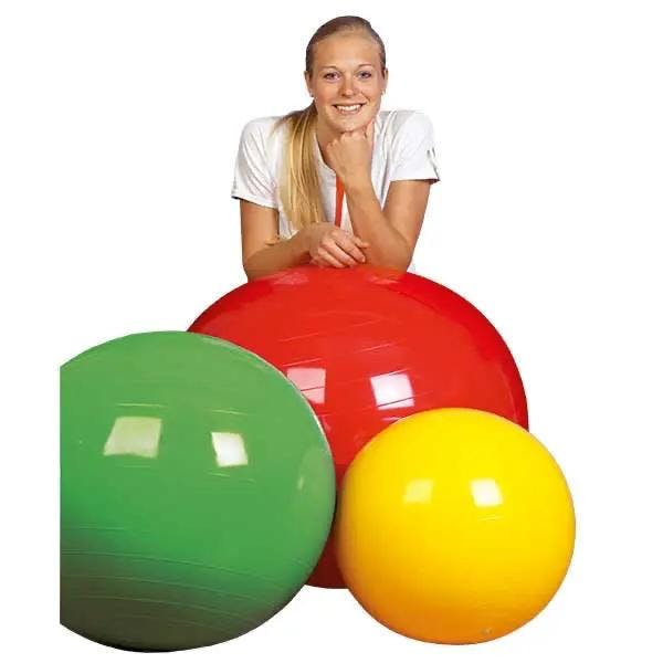 Physio-Therapiebälle - Mit einer weicher, griffigen Oberfläche Produktbild Web Groß Detailbild 1 L