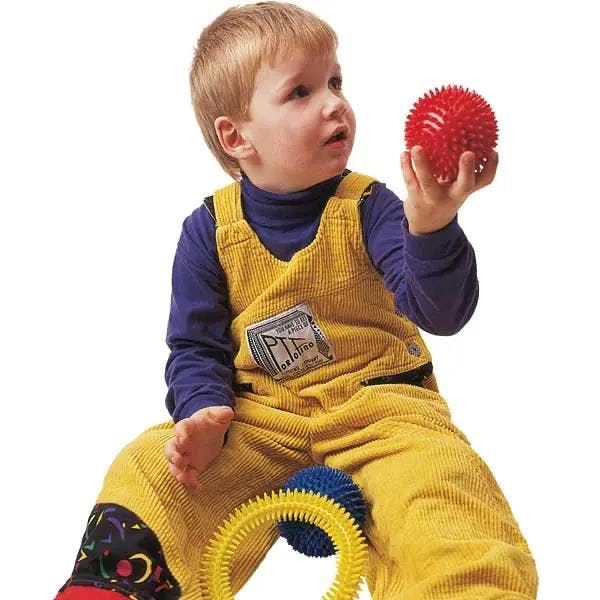 Igelbälle - Zur Förderung der Sensibilität bei Kindern und Schlaganfall-Patienten Produktbild