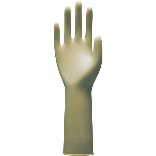 Radiaxon Strahlenschutz-Handschuhe - Verminderung der Belastung um Faktor II Produktbild