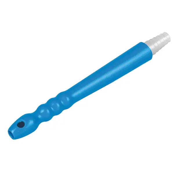 Darmrohr ohne Ballon soft, klein - Aus weichem Kunststoff, mit Rillenprofil Produktbild