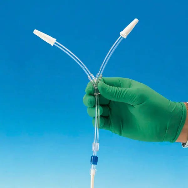 Y-Konnektor Dünndarm Produktbild