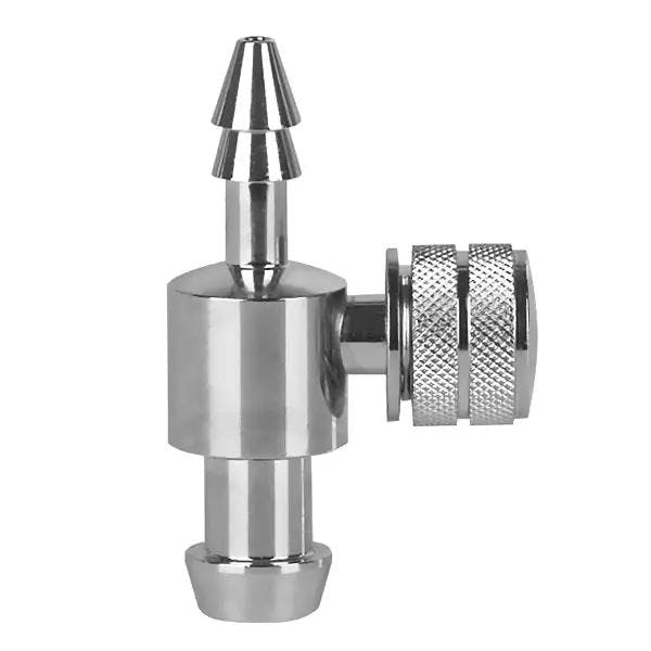Ersatzteile für Blutdruckmessgeräte Pressure Man II - Ersatzblase, Druckball, Ablassventil Produktbild Web Groß Detailbild 1 L
