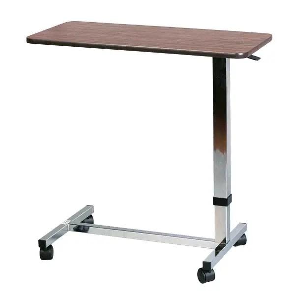 Betttisch mit stufenlos automatischer Höhenverstellung Produktbild Print Hauptbild L