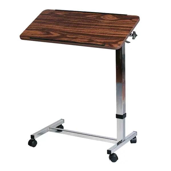 Betttisch mit stufenlos automatischer Höhenverstellung Produktbild Web Groß Detailbild 1 L