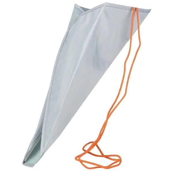 Socken- und Strumpfanziehhilfe - Bandlänge 650 mm Produktbild