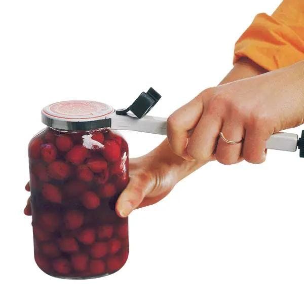 Strongboy zum Öffnen von Gefäßen mit einem Durchmesser von 20 mm bis 110 mm Produktbild