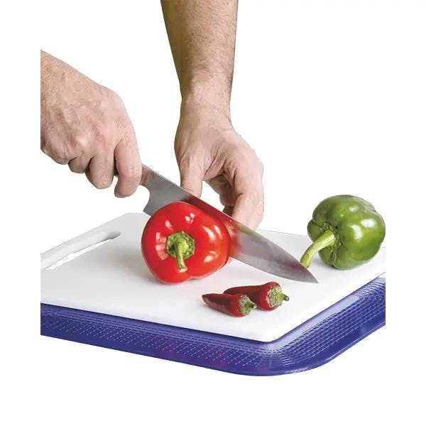 Dycem-Unterlagen / Anti-Rutsch Unterlage - Waschbar, leicht zu reinigen Produktbild Web Groß Detailbild 1 L