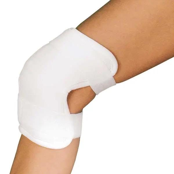 Magnoflex Kniebandage - Bei Schmerzen / Arthrosen im Knie, Rheuma, Prellungen, usw. Produktbild