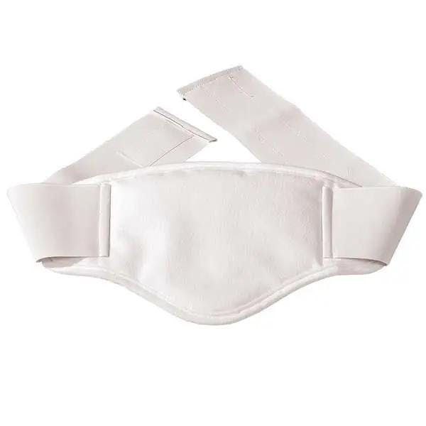 Magnoflex Rückenbandage - Bei Rückenschmerzen, Wirbelsäulenproblemen, usw. Produktbild Web Groß Detailbild 1 L