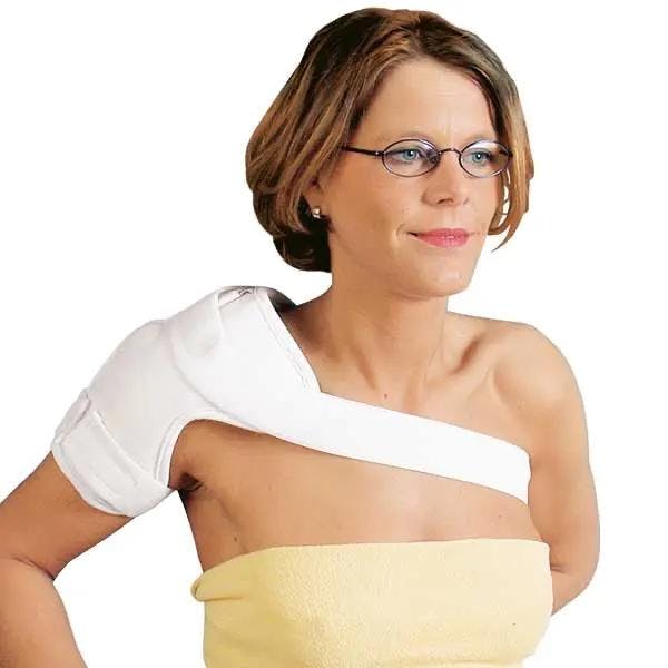 Magnoflex Schulterbandage - Bei Arthrose im Schulterbereich, Schmerzen nach OPs & Brüchen Produktbild
