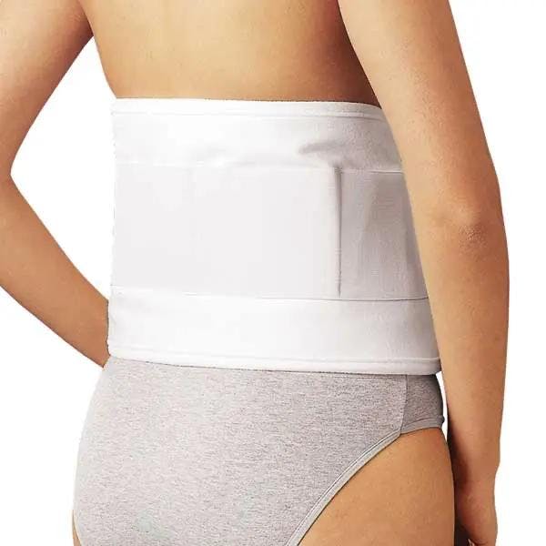 Magnoflex Nierenbandage - Ideal bei Nierenerkrankungen, Nierensteinen und Verletzungen Produktbild