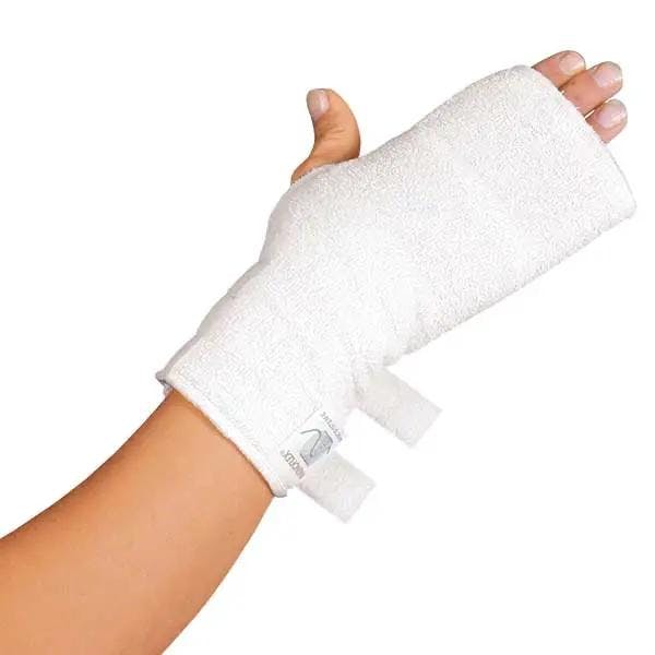 Magnoflex Handbandage - Bei Rheuma, Arthrose, Verstauchungen, Prellungen, Frakturen Produktbild