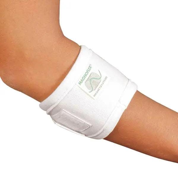 Magnoflex Armbandage - Bei „Tennisarm“, chronischen Schmerzen, Prellungen und Frakturen Produktbild