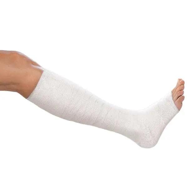 Varicex S (Stretch) - Längs- und querelastische Zinkleimbinde Produktbild