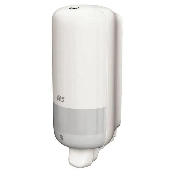 Tork S1 Elevation Seifenspender - Passend für Tork 1 Liter Flakons Produktbild