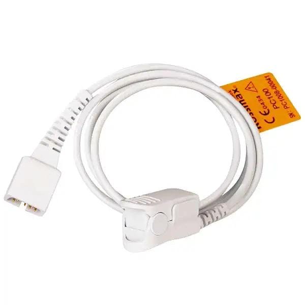 Ersatzfingersensor für RESQ-Meter Pulsoximeter Produktbild Web Groß Detailbild 3 L