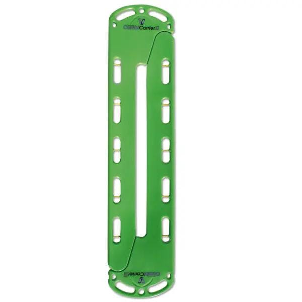 Combi Carrier II - Schaufeltrage / Spineboard inkl. 4-teiligem Speed-Clip-Gurtsatz Produktbild