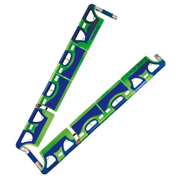 Komforttrage mit variabler Geometrie - Max. Belastbarkeit: 150 kg Produktbild