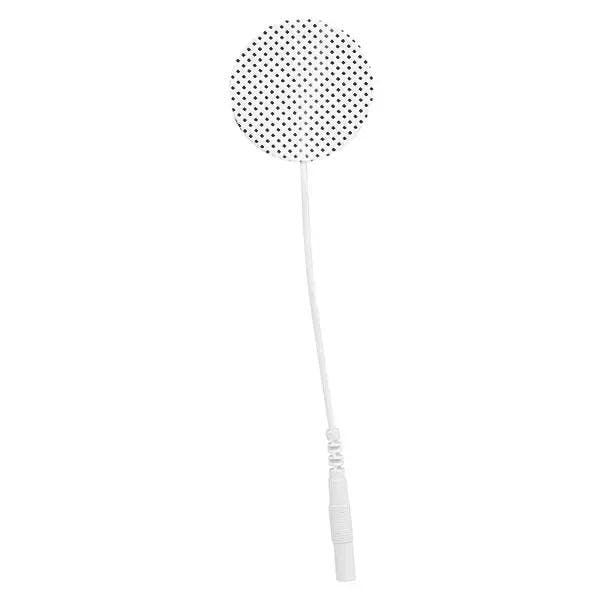 T.E.N.S. - E.M.S. - Elektroden - Wahlweise Druckknopf- oder Carbon Plus Elektroden Produktbild Web Groß Detailbild 1 L