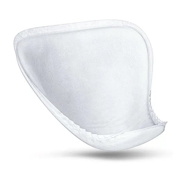 Tena Men Einlagen - Anatomisch geformt, hautfreundlicher Vliesstoff, hochsaugfähig Produktbild