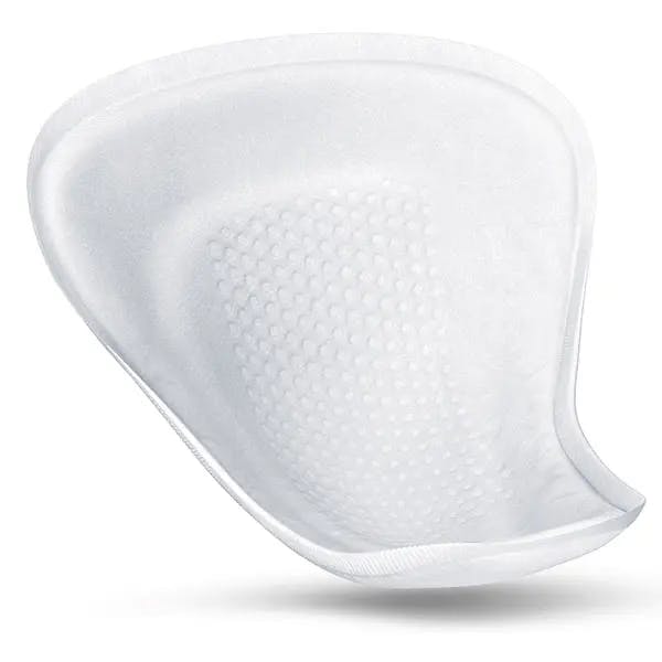 Tena Men Einlagen - Anatomisch geformt, hautfreundlicher Vliesstoff, hochsaugfähig Produktbild Web Groß Detailbild 3 L