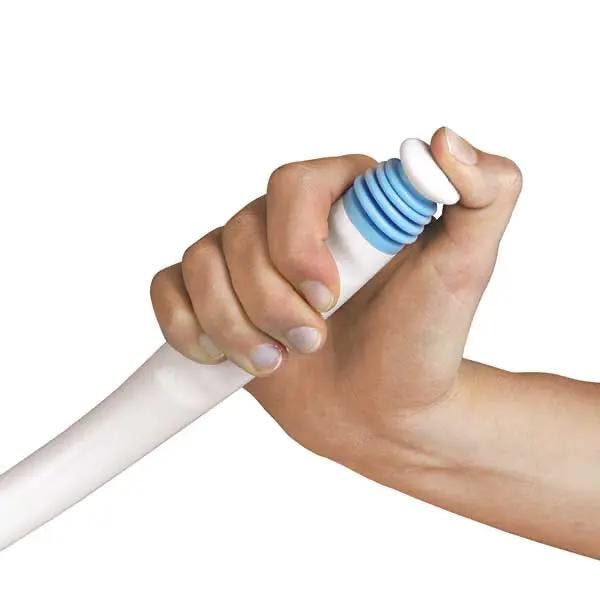 Easy Wipe Afterreiniger - Pflegeuntensil für Ihre Toilettenhygiene - Länge 38 cm Produktbild Web Groß Detailbild 4 L
