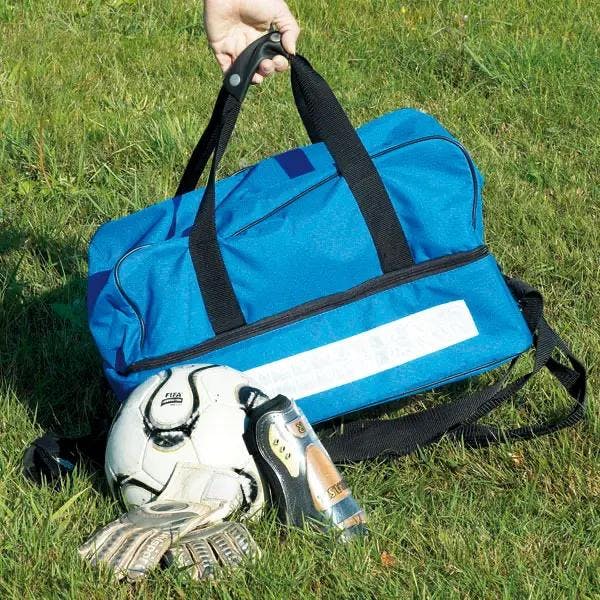 Betreuertasche Response - Große Rettungstasche aus Nylon, gefüllt Produktbild