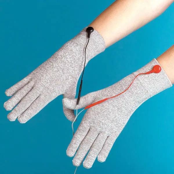 Painmate Handschuhe - Textile Reizstromelektroden für Hände und Handgelenke Produktbild