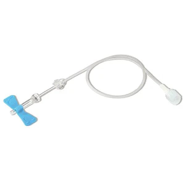 Venofix Safety - Sicherheits-Venenpunktionsbesteck Produktbild