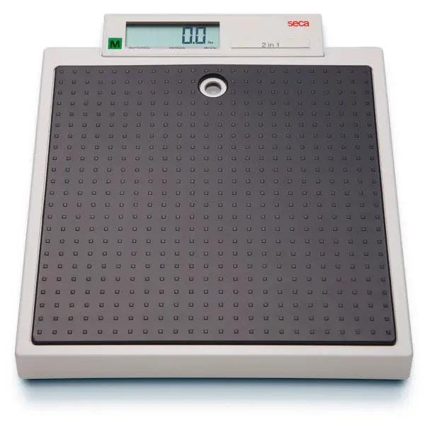Flachwaage seca 877 - Tragkraft: 200 kg Produktbild