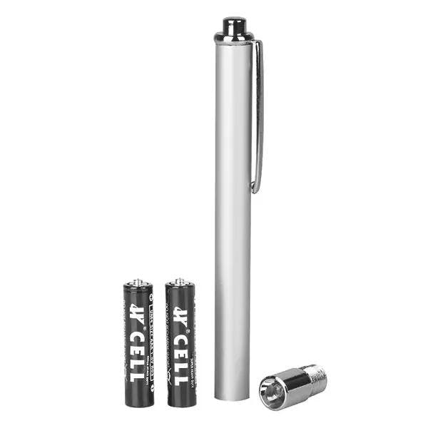 Penlight LED Deluxe - Mit besonders hellem Licht, nicht als Pupillen-Leuchte geeignet Produktbild Web Groß Detailbild 2 L