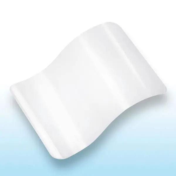 Suprasorb F - Folien-Wundverband (Steril), selbstklebend und transparent Produktbild