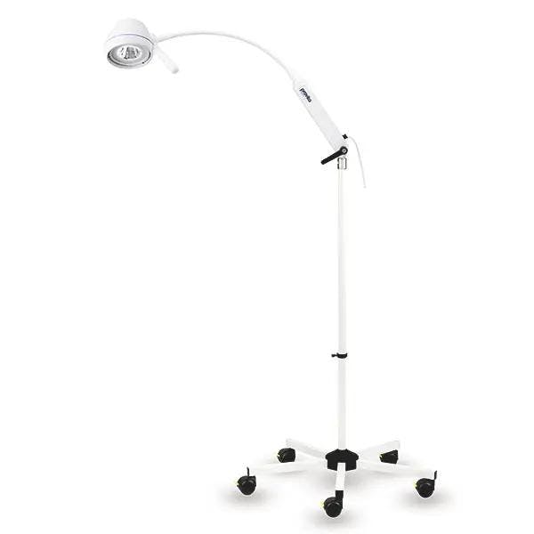 Mobile LED-Untersuchungsleuchte - Berührungslose Gestensteuerung Produktbild