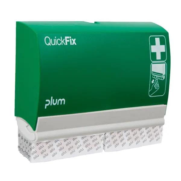 Plum Quickfix Pflasterspender - Verschiedene Ausführungen je nach Umfeld Produktbild Print Hauptbild L