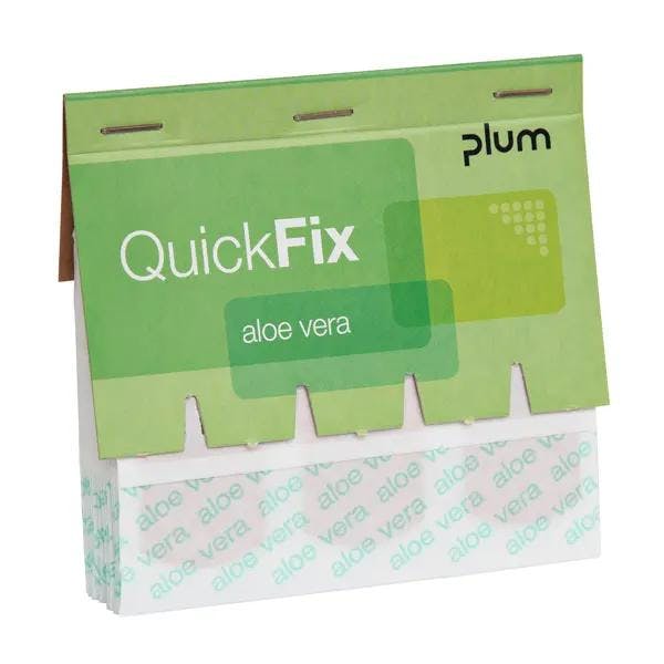 Plum Quickfix Pflasterspender - Verschiedene Ausführungen je nach Umfeld Produktbild Web Groß Detailbild 4 L