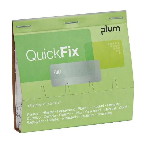 Plum Quickfix Pflasterspender - Verschiedene Ausführungen je nach Umfeld Produktbild Web Groß Detailbild 2 L