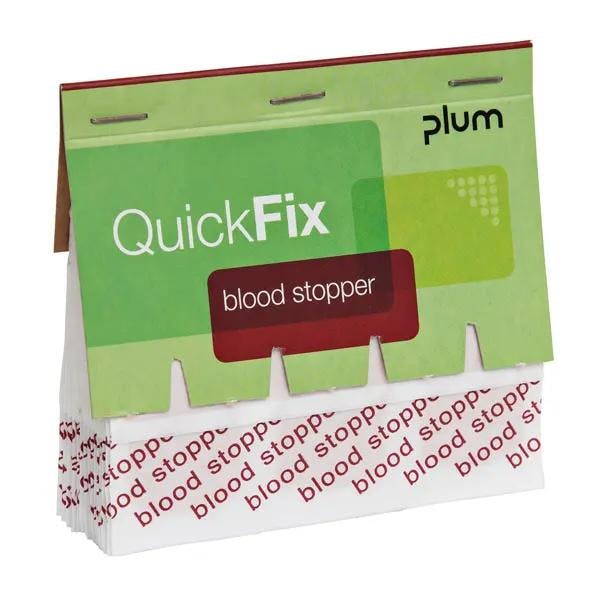 Plum Quickfix Pflasterspender - Verschiedene Ausführungen je nach Umfeld Produktbild Web Groß Detailbild 1 L