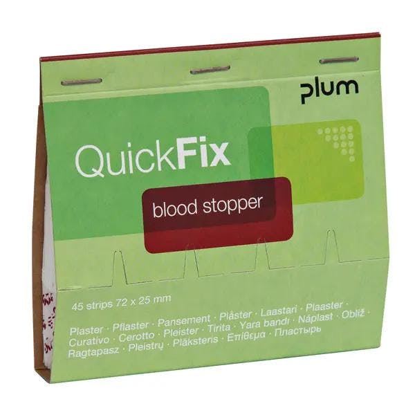 Plum Quickfix Pflasterspender - Verschiedene Ausführungen je nach Umfeld Produktbild Web Groß Detailbild 3 L