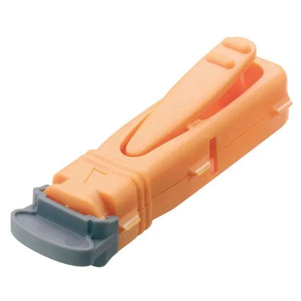 Unistik 3 Sicherheitslanzetten - Schnelle und schmerzarme Blutentnahme Produktbild Web Groß Detailbild 3 L