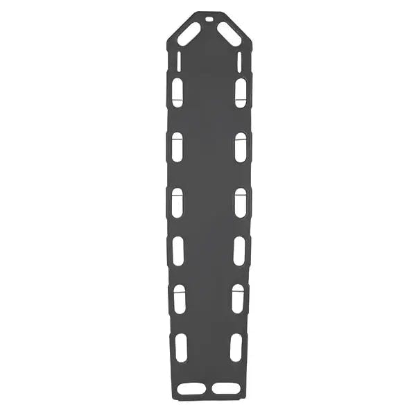 Lifeguard Spineboards aus robustem Polyethylen-Plastik - Max. Belastbarkeit: 200 kg Produktbild Web Groß Detailbild 2 L
